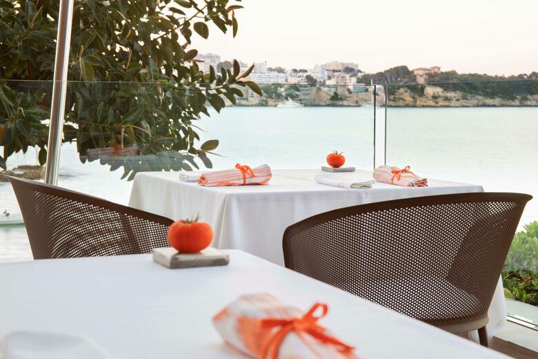 Hotel De Mar Gran Meli� - Only Adults