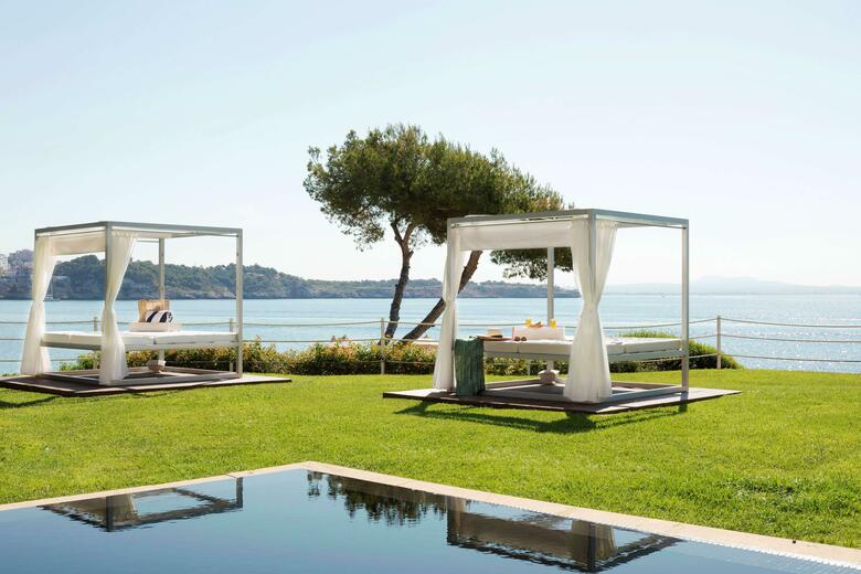 Hotel De Mar Gran Meli� - Only Adults