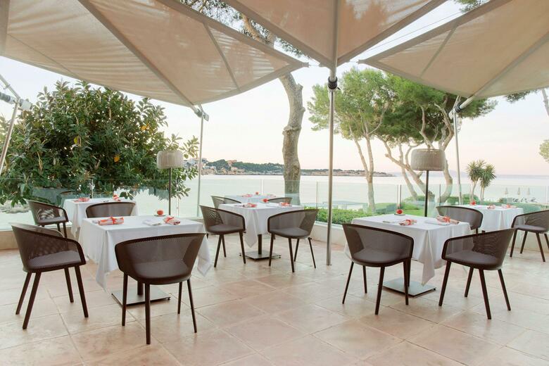 Hotel De Mar Gran Meli� - Only Adults