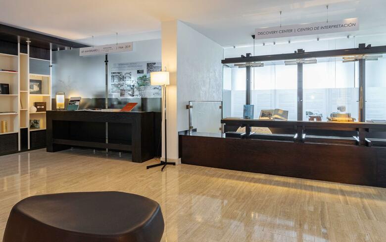 Hotel De Mar Gran Meli� - Only Adults