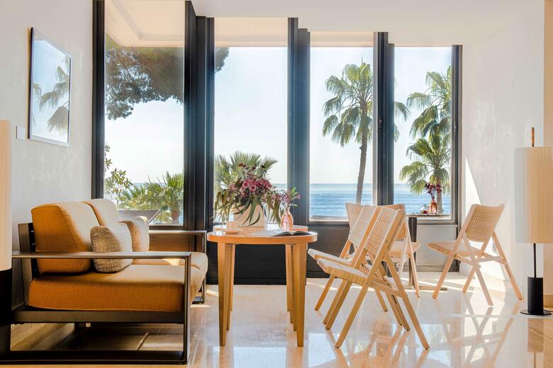Hotel De Mar Gran Meli� - Only Adults