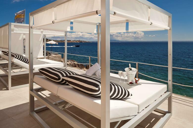 Hotel De Mar Gran Meli� - Only Adults