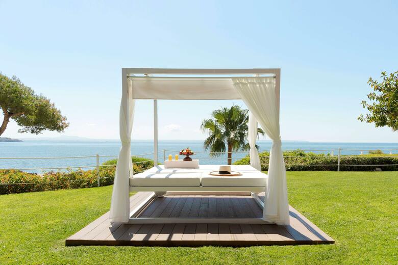 Hotel De Mar Gran Meli� - Only Adults