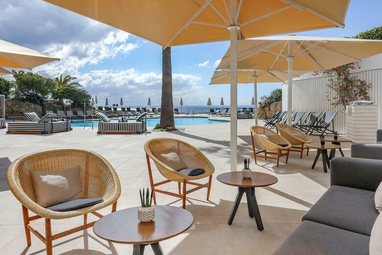 Hotel De Mar Gran Meli� - Only Adults