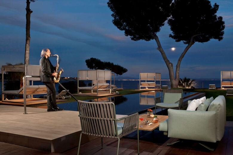 Hotel De Mar Gran Meli� - Only Adults