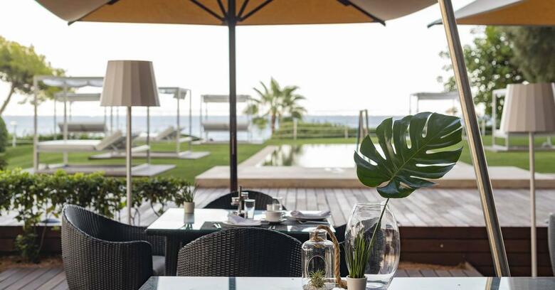 Hotel De Mar Gran Meli� - Only Adults