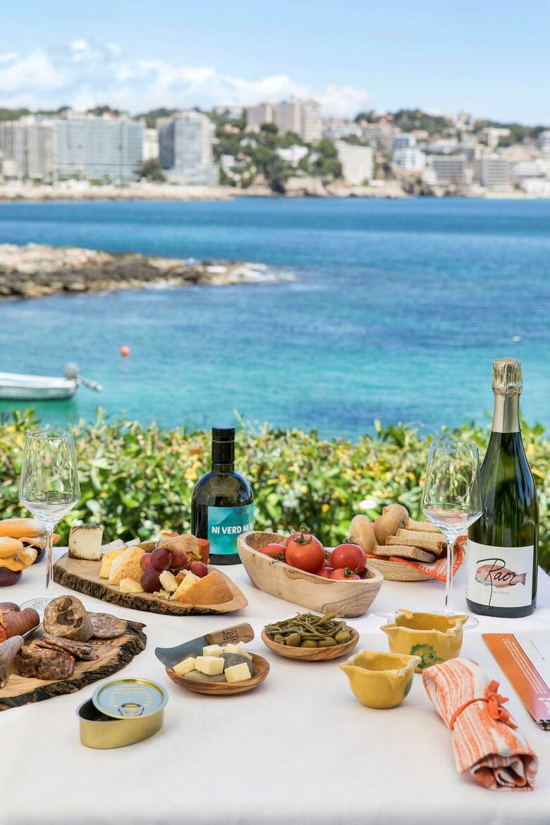 Hotel De Mar Gran Meli� - Only Adults