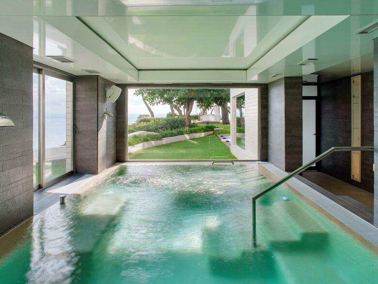 Hotel De Mar Gran Meli� - Only Adults