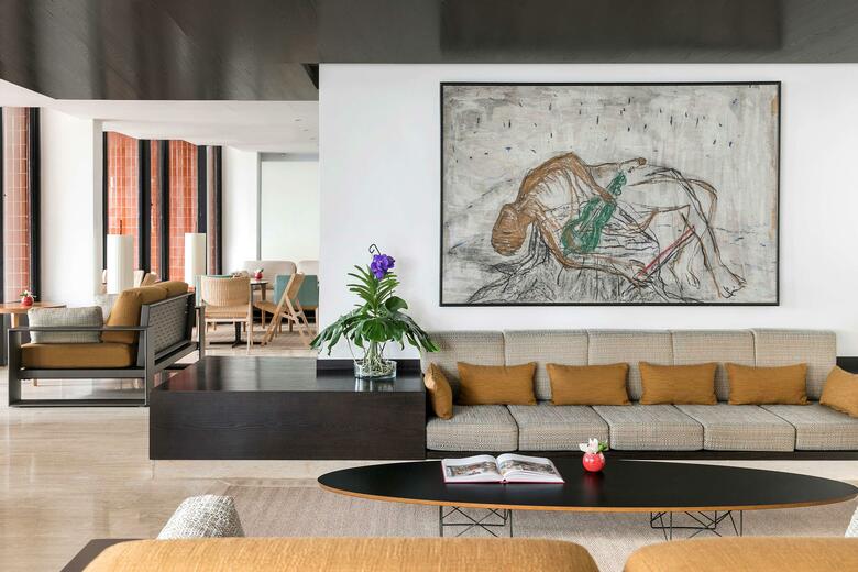 Hotel De Mar Gran Meli� - Only Adults