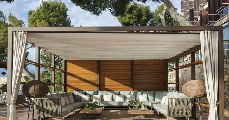 Hotel De Mar Gran Meli� - Only Adults