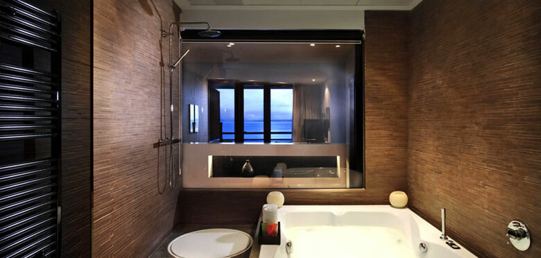 Hotel De Mar Gran Meli� - Only Adults