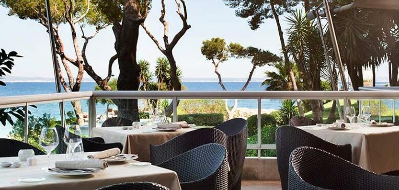 Hotel De Mar Gran Meli� - Only Adults