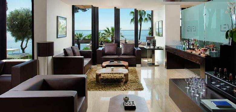 Hotel De Mar Gran Meli� - Only Adults