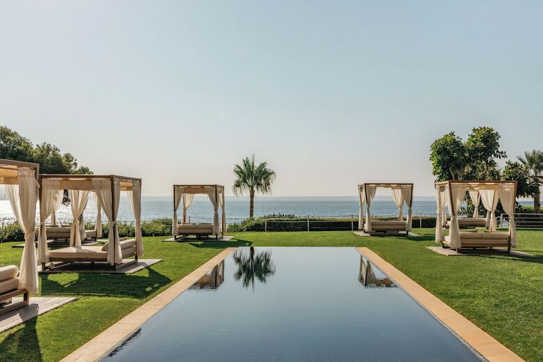 Hotel De Mar Gran Meli� - Only Adults