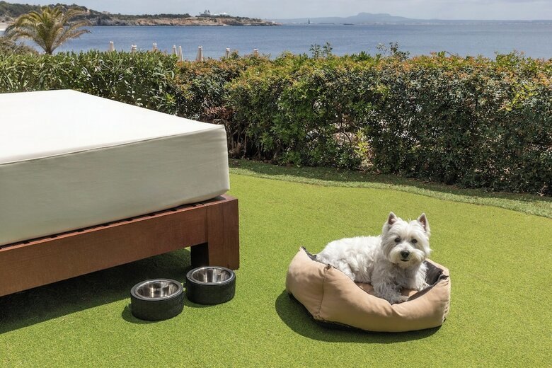 Hotel De Mar Gran Meli� - Only Adults