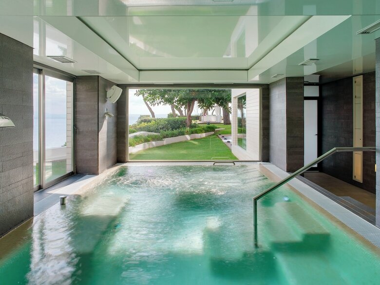 Hotel De Mar Gran Meli� - Only Adults