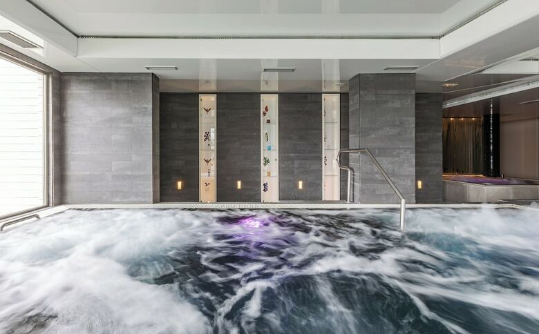Hotel De Mar Gran Meli� - Only Adults