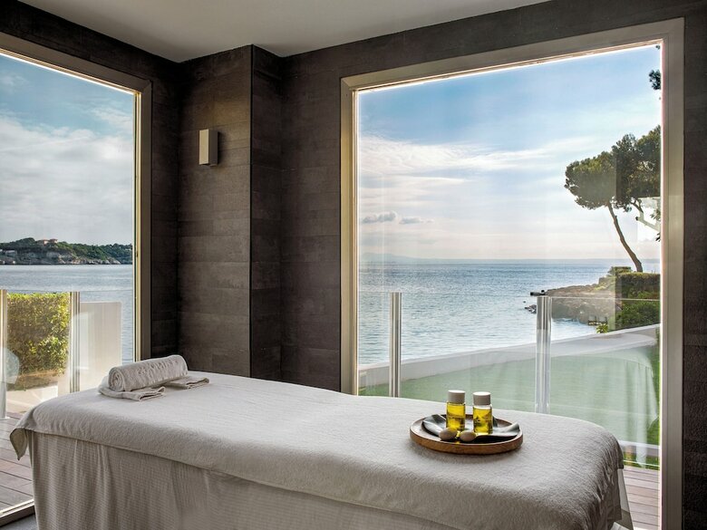 Hotel De Mar Gran Meli� - Only Adults