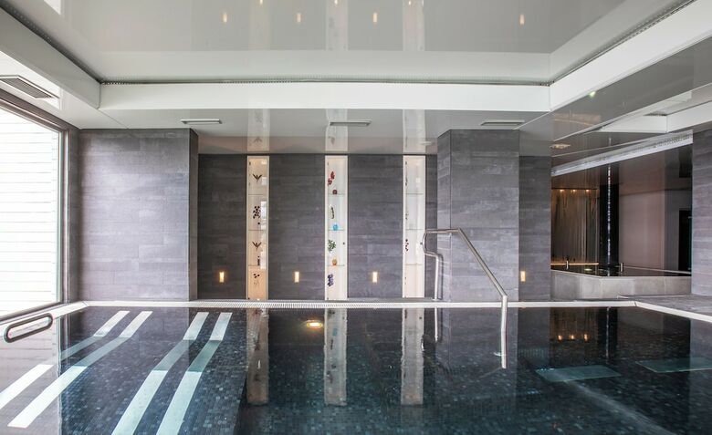 Hotel De Mar Gran Meli� - Only Adults
