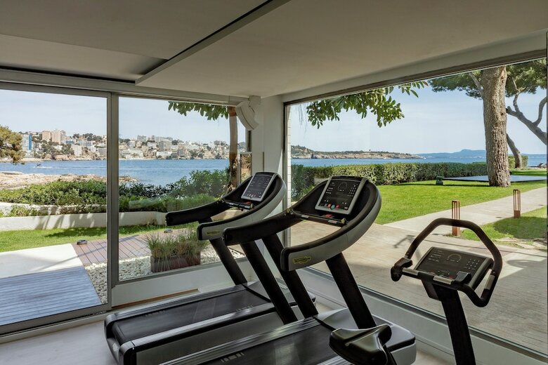 Hotel De Mar Gran Meli� - Only Adults