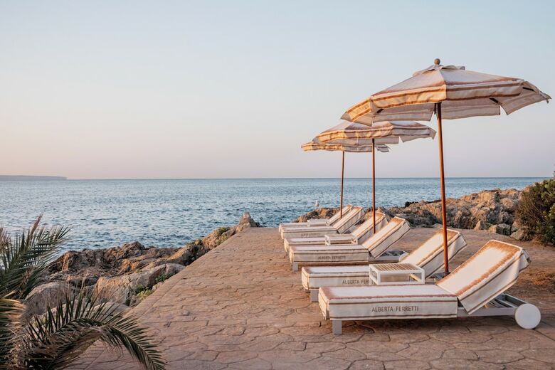 Hotel De Mar Gran Meli� - Only Adults