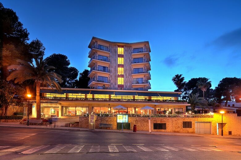 Hotel Bonanza Park