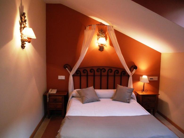 Hotel Arco San Vicente
