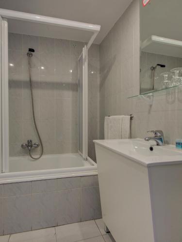 Hotel Emperatriz I