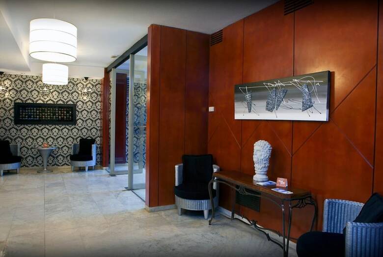 Hotel Itaca Col�n By Soho Boutique