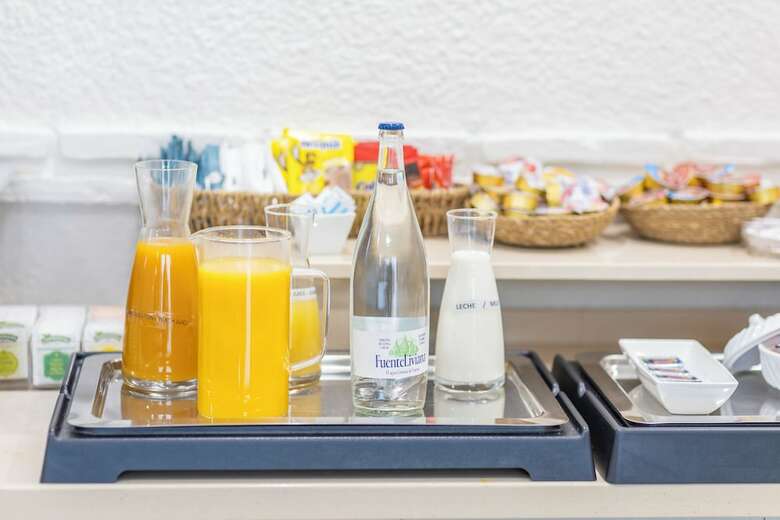 Hotel Itaca Col�n By Soho Boutique