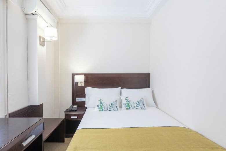 Hotel Itaca Col�n By Soho Boutique