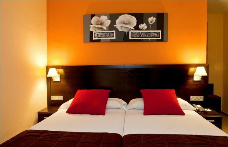Hotel Itaca Col�n By Soho Boutique