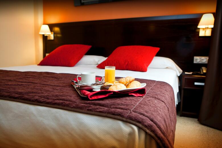 Hotel Itaca Col�n By Soho Boutique