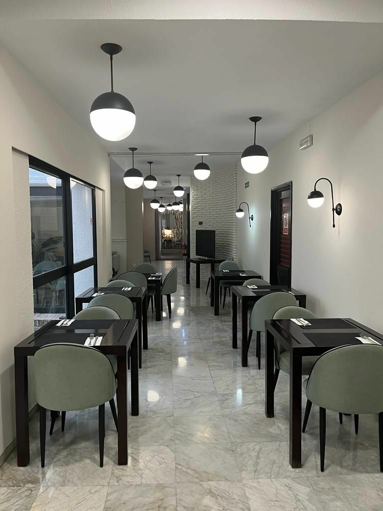 Hotel Itaca Col�n By Soho Boutique