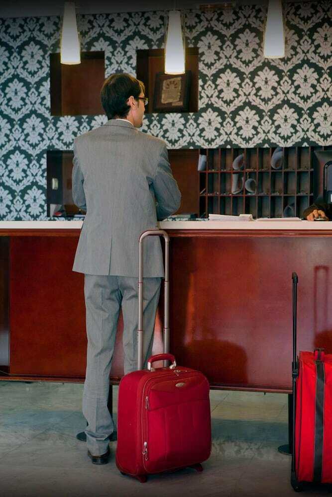 Hotel Itaca Col�n By Soho Boutique