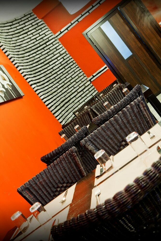 Hotel Itaca Col�n By Soho Boutique