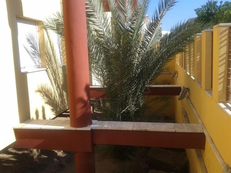 Hotel Emperador Maximiano Herculeo