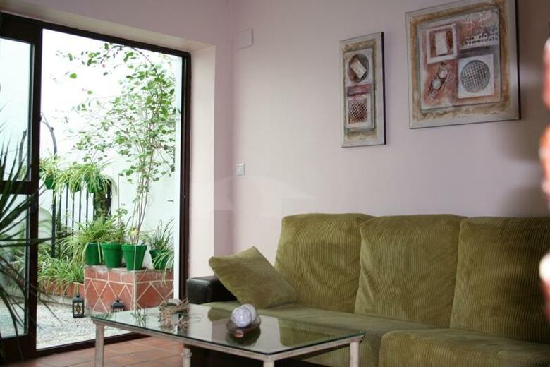 Hostal Hospederia Luis de Gongora