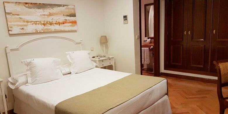Hotel Quinta De Los Cedros