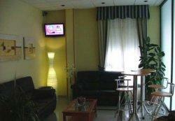 Hotel Barajas Plaza