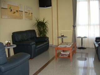 Hotel Barajas Plaza