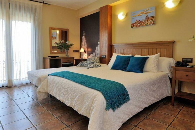 Hotel Medina De Toledo