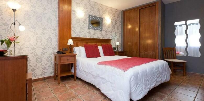 Hotel Medina De Toledo