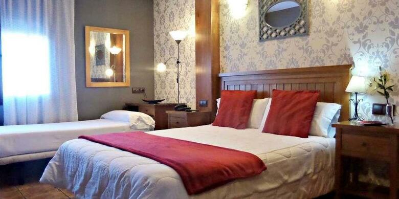 Hotel Medina De Toledo