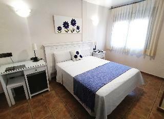 Hotel Medina De Toledo