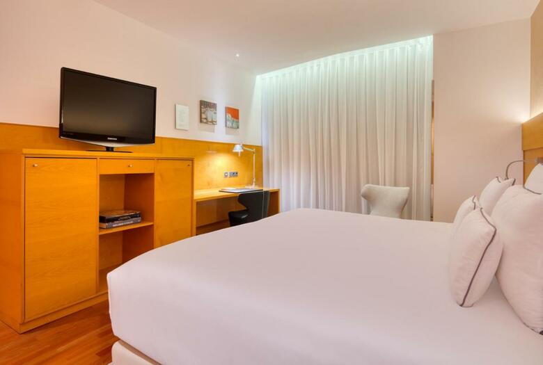 Hotel Sansi Pedralbes