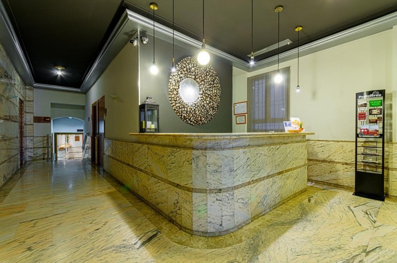 Hotel Git Conquista De Toledo