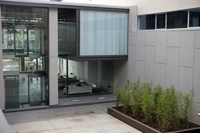 Hotel Holiday Inn Express Barcelona City 22@