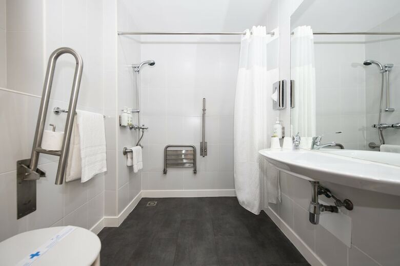 Hotel Holiday Inn Express Barcelona City 22@