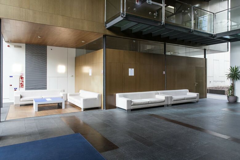 Hotel Holiday Inn Express Barcelona City 22@